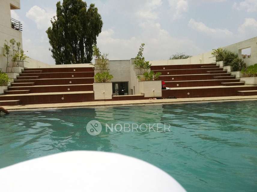 1 BHK Flat In Gr Shree Nivas For Sale  In Begur