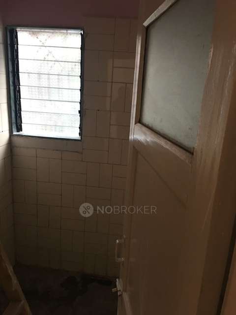 1 BHK Flat In Bright Steel Chs for Rent  In New Panvel East