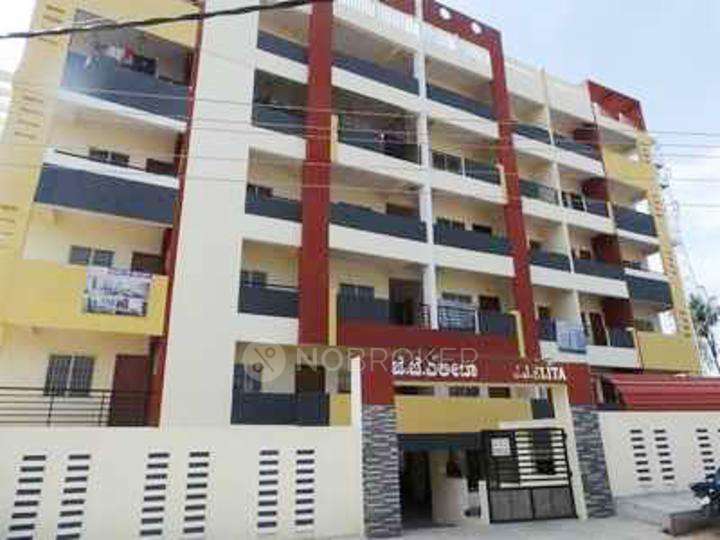 2 BHK Flat In Jj Elita For Sale  In Hulimavu