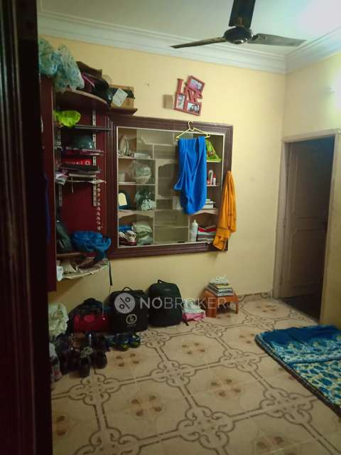 3 BHK House for Rent  In Hebbal 