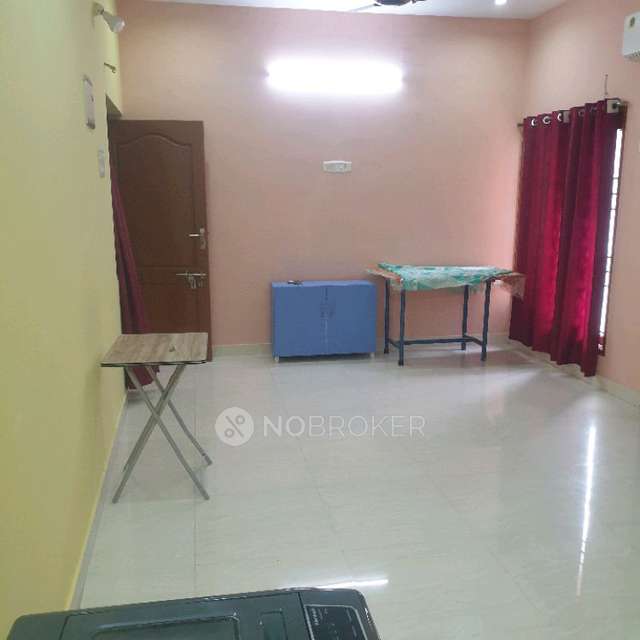 1 RK House for Rent  In Anna Nagar,