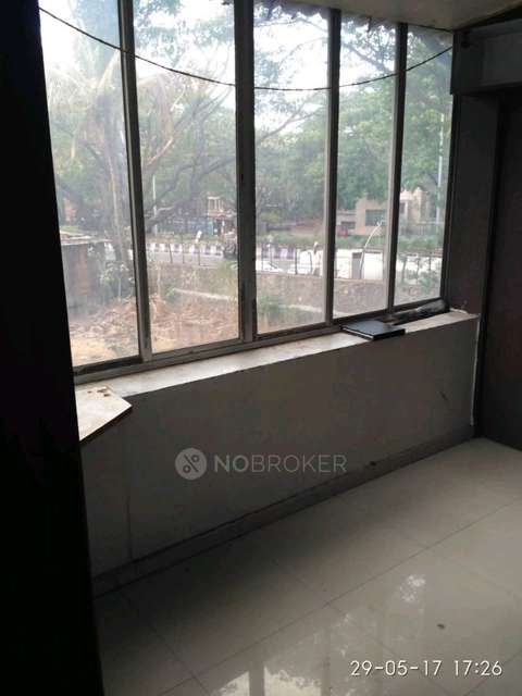 1 BHK Flat In Poonam Hights for Rent  In Bibvewadi