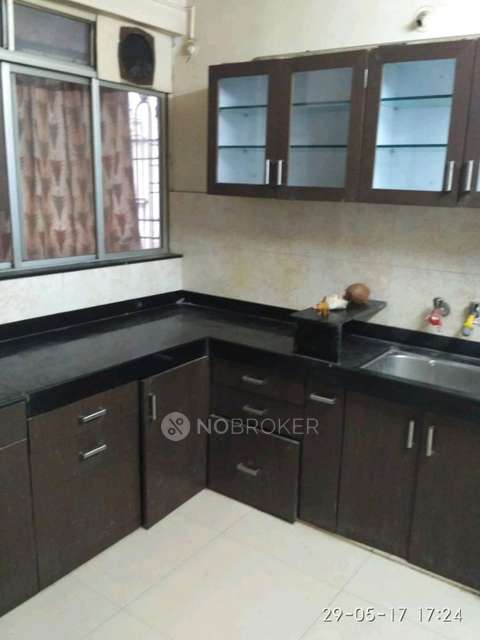 1 BHK Flat In Poonam Hights for Rent  In Bibvewadi