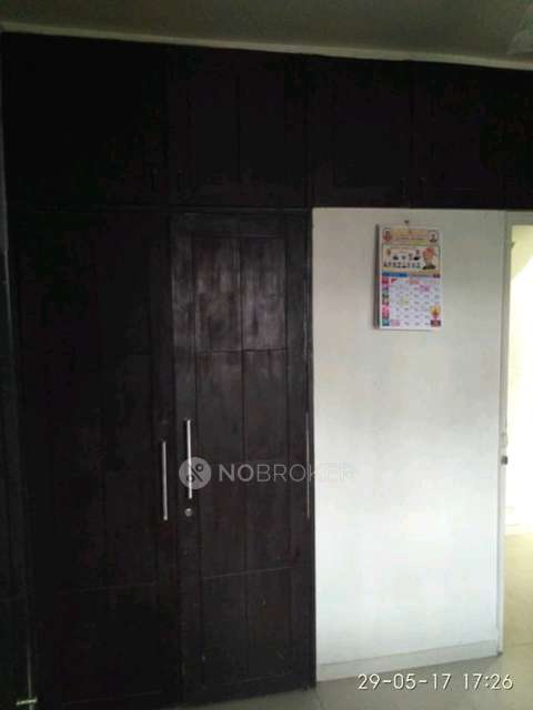 1 BHK Flat In Poonam Hights for Rent  In Bibvewadi