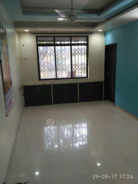 1 BHK Flat In Poonam Hights for Rent In Bibvewadi