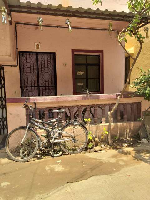 1 RK House for Rent  In Hadapsar