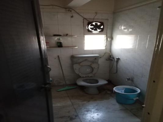 1 BHK Flat In Ramkrishna Apartment for Rent  In Guru Nanak Nagar