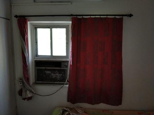 1 BHK Flat In Ramkrishna Apartment for Rent  In Guru Nanak Nagar