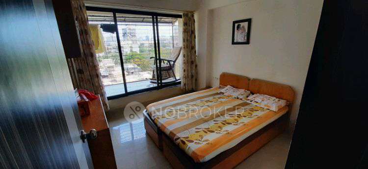 3 BHK Flat In Krishna Apartment For Sale  In Kandivali West