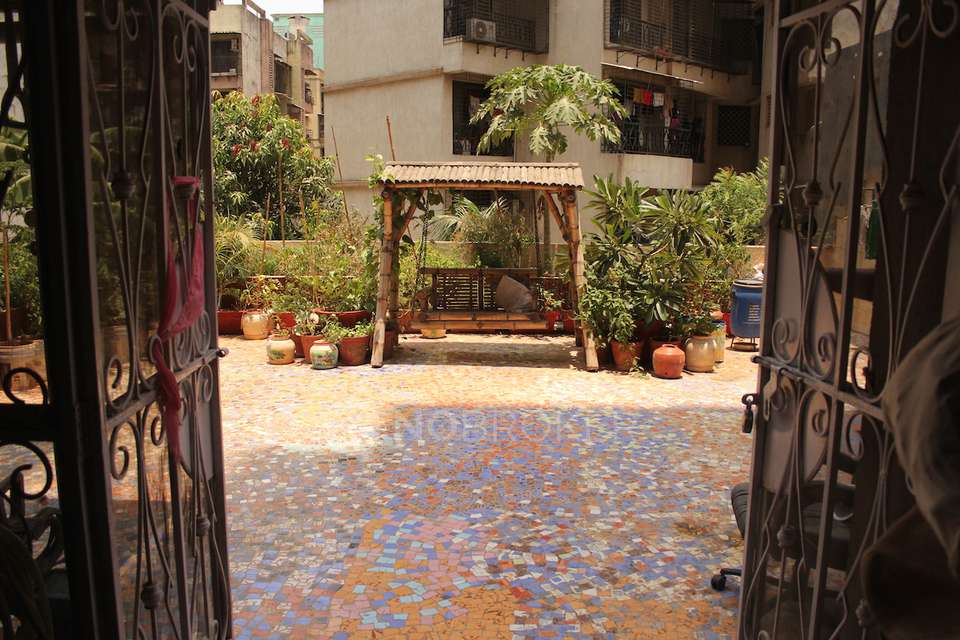 3 BHK Flat In Suyash Heights For Sale  In Kharghar