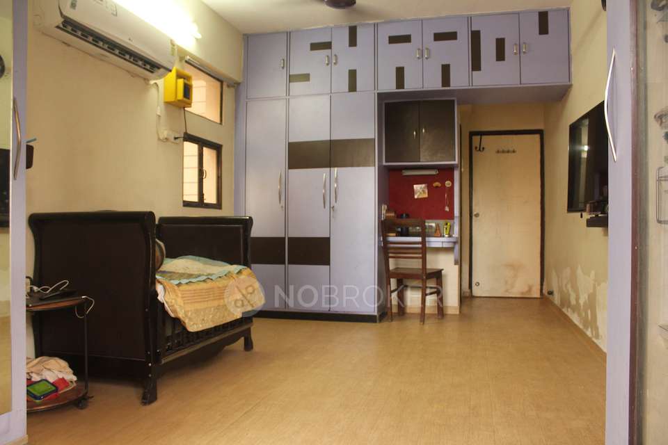 3 BHK Flat In Suyash Heights For Sale  In Kharghar