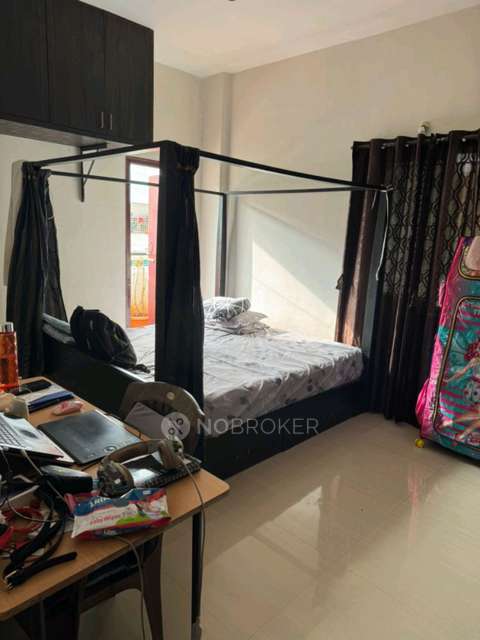 2 BHK Flat In Sk Aster Apartment for Rent  In Electronic City