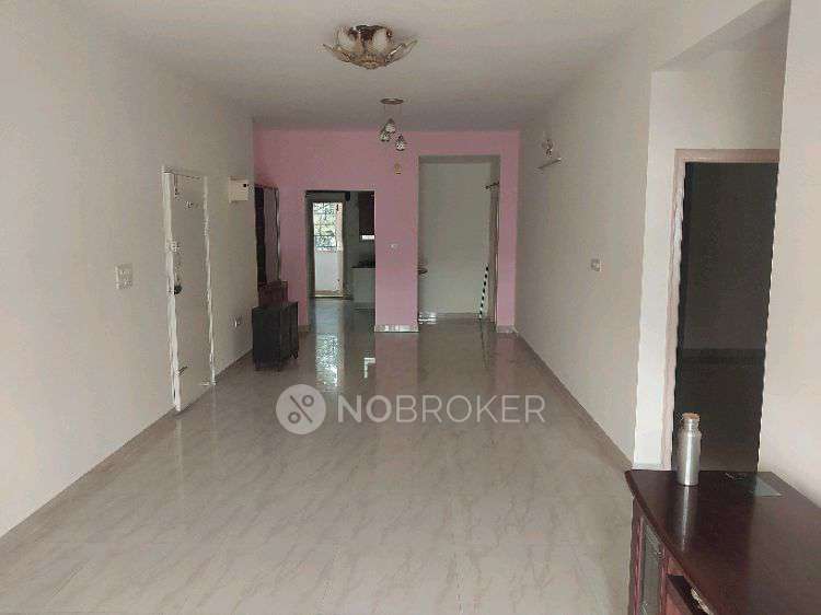 3 BHK Flat In Ivory Mansion For Sale  In Prakruthi Twp