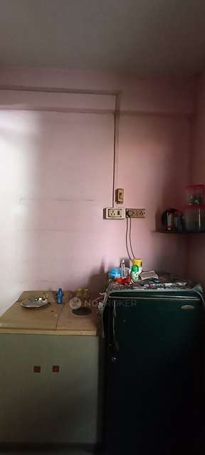 1 BHK Flat In Ganesh Plaza For Sale  In Dombivali East