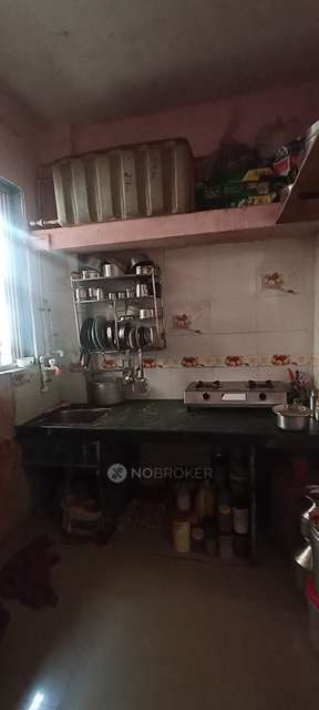 1 BHK Flat In Ganesh Plaza For Sale  In Dombivali East