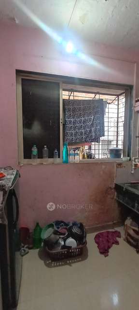 1 BHK Flat In Ganesh Plaza For Sale  In Dombivali East