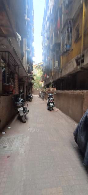 1 BHK Flat In Ganesh Plaza For Sale  In Dombivali East