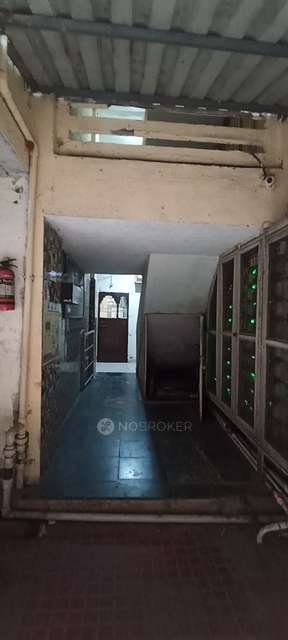 1 BHK Flat In Ganesh Plaza For Sale  In Dombivali East