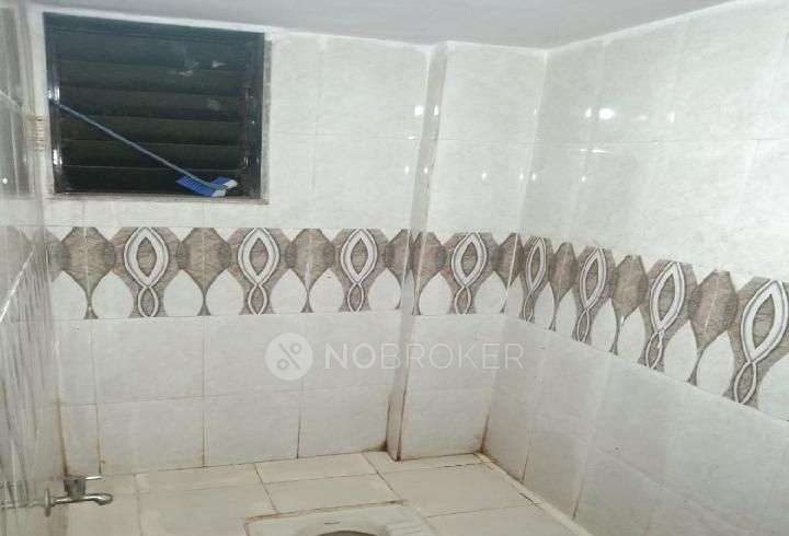 1 RK Flat In Krishna Apartment For Sale  In Airoli