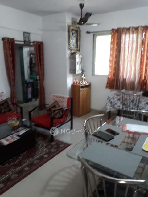 2 BHK Flat In Jashnani Camellia For Sale  In Shahapur