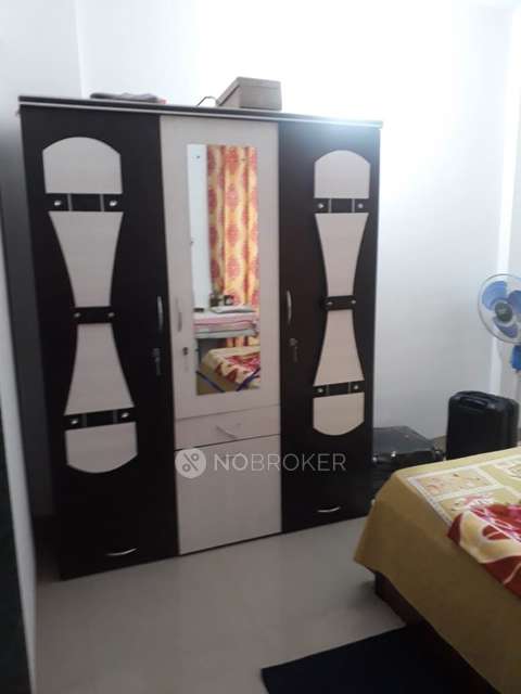 2 BHK Flat In Jashnani Camellia For Sale  In Shahapur