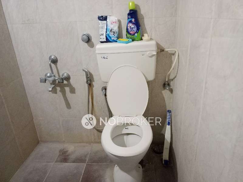 2 BHK Flat In Silver Pearl For Sale  In Choodasandra