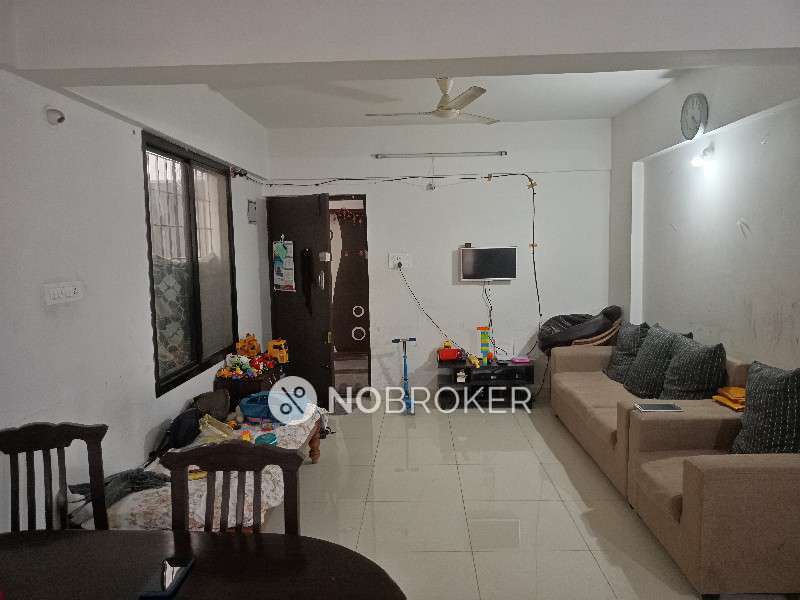 2 BHK Flat In Silver Pearl For Sale  In Choodasandra