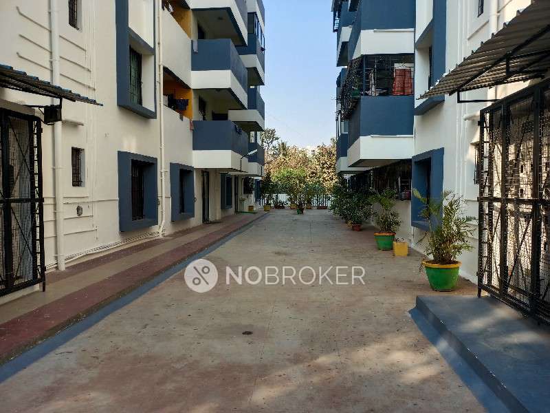 2 BHK Flat In Silver Pearl For Sale  In Choodasandra
