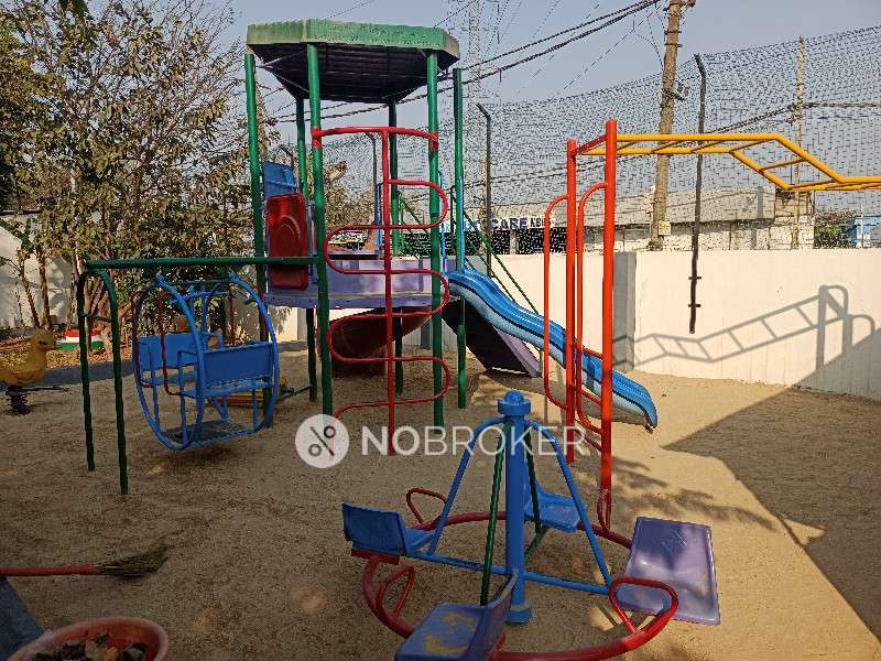 2 BHK Flat In Silver Pearl For Sale  In Choodasandra