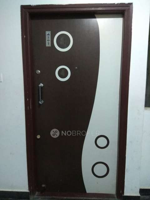 2 BHK Flat In Silver Pearl For Sale  In Choodasandra