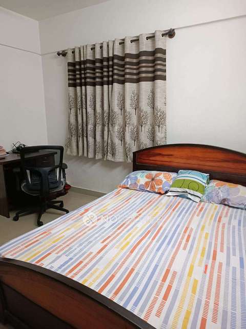 2 BHK Flat In Silver Pearl For Sale  In Choodasandra