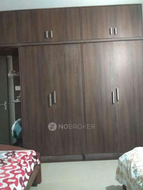 2 BHK Flat In Silver Pearl For Sale  In Choodasandra