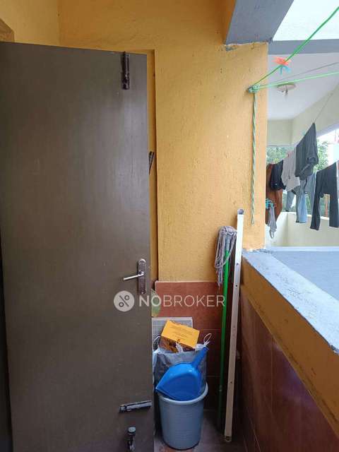 2 BHK Flat In Silver Pearl For Sale  In Choodasandra