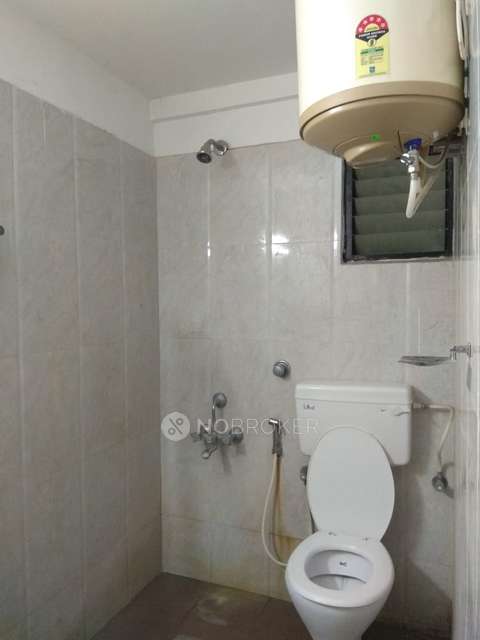 2 BHK Flat In Silver Pearl For Sale  In Choodasandra