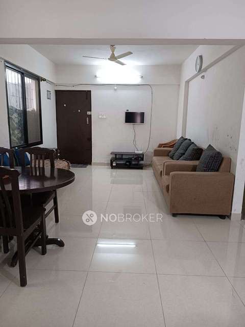 2 BHK Flat In Silver Pearl For Sale  In Choodasandra