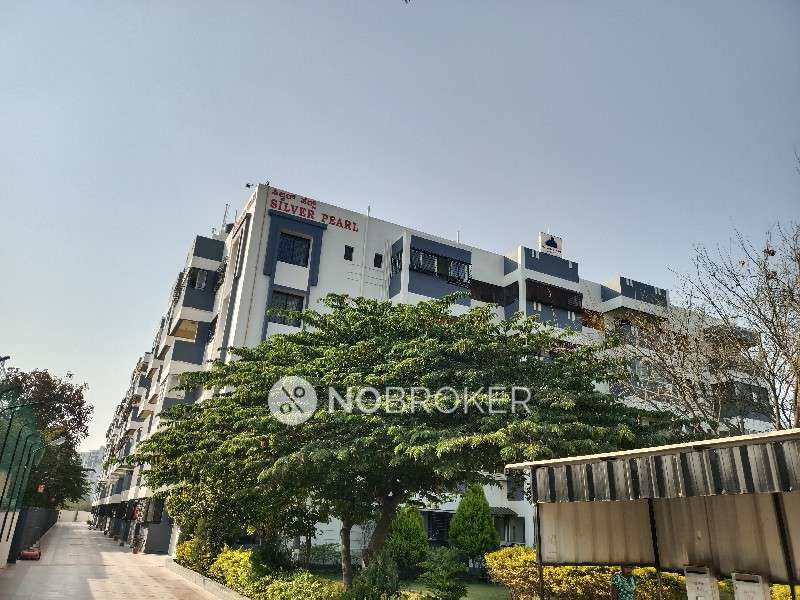 2 BHK Flat In Silver Pearl For Sale  In Choodasandra