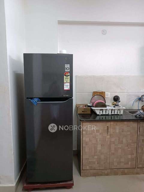 2 BHK Flat In Silver Pearl For Sale  In Choodasandra