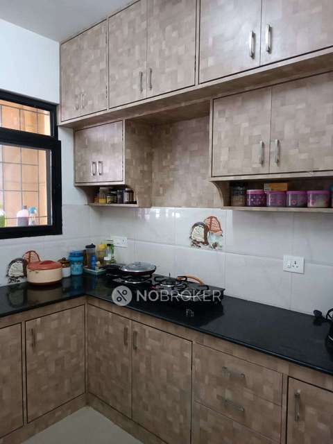 2 BHK Flat In Silver Pearl For Sale  In Choodasandra