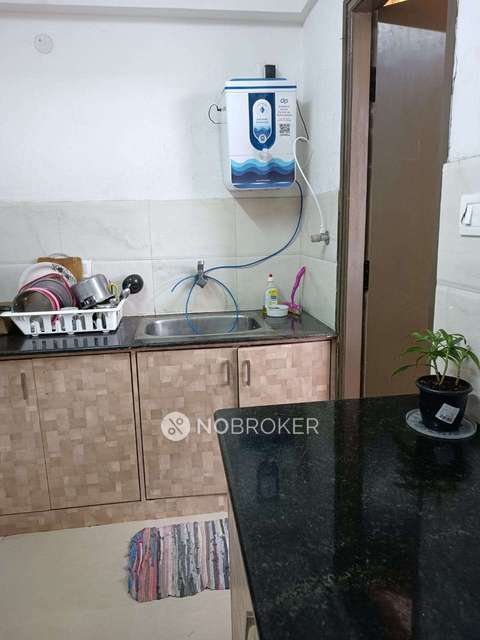 2 BHK Flat In Silver Pearl For Sale  In Choodasandra