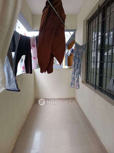 2 BHK Flat In Silver Pearl For Sale  In Choodasandra