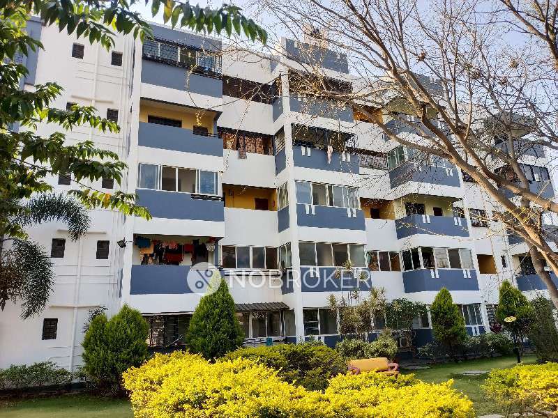 2 BHK Flat In Silver Pearl For Sale  In Choodasandra