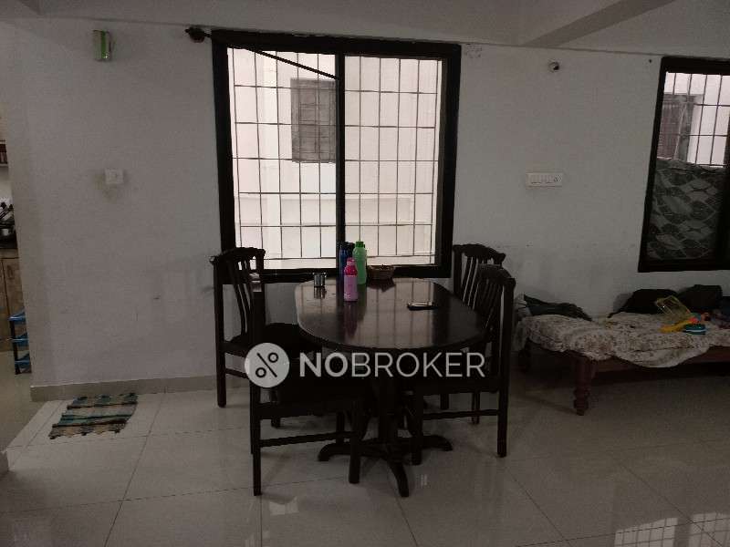 2 BHK Flat In Silver Pearl For Sale  In Choodasandra