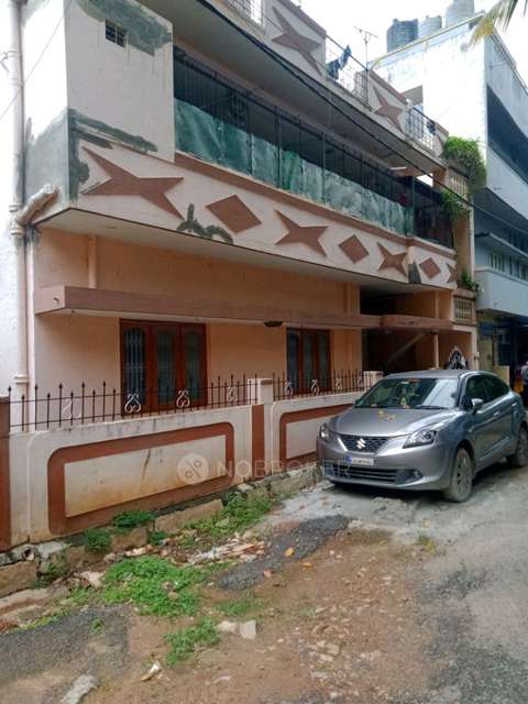 2 BHK Flat for Rent  In Mathikere