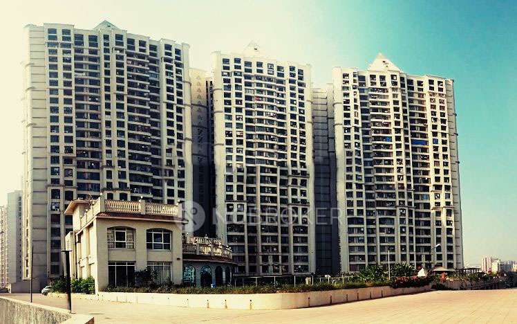 4+ BHK Villa In Mahavir Universe Maven Chs Ltd For Sale  In Bhandup West
