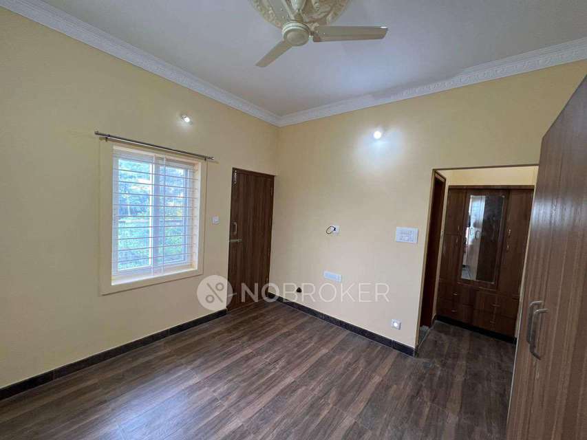 2 BHK Flat In Stnadalone Building for Rent  In Bedarahalli