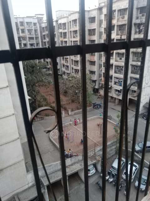 2 BHK Flat In Madhav Shristi For Sale  In Kalyan West