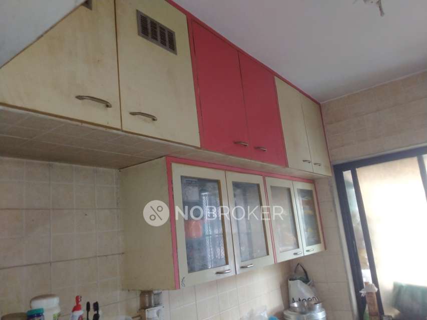 2 BHK Flat In Madhav Shristi For Sale  In Kalyan West