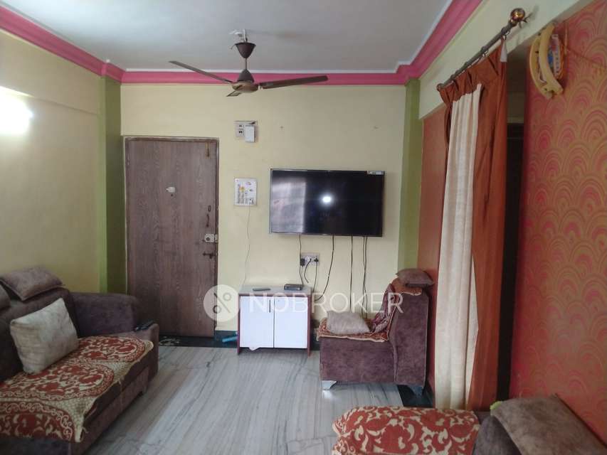 2 BHK Flat In Madhav Shristi For Sale  In Kalyan West