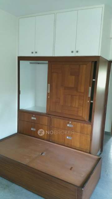 3 BHK Flat In Sah Jeevan Apartment. For Sale  In Armane Nagar,