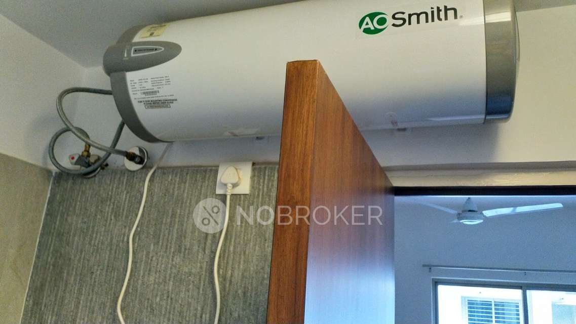 3 BHK Flat In Sah Jeevan Apartment. For Sale  In Armane Nagar,